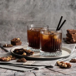 PASABAHCE ELYSIA VERRE 210ML