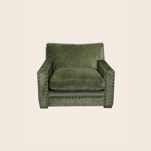 Fauteuil Victor