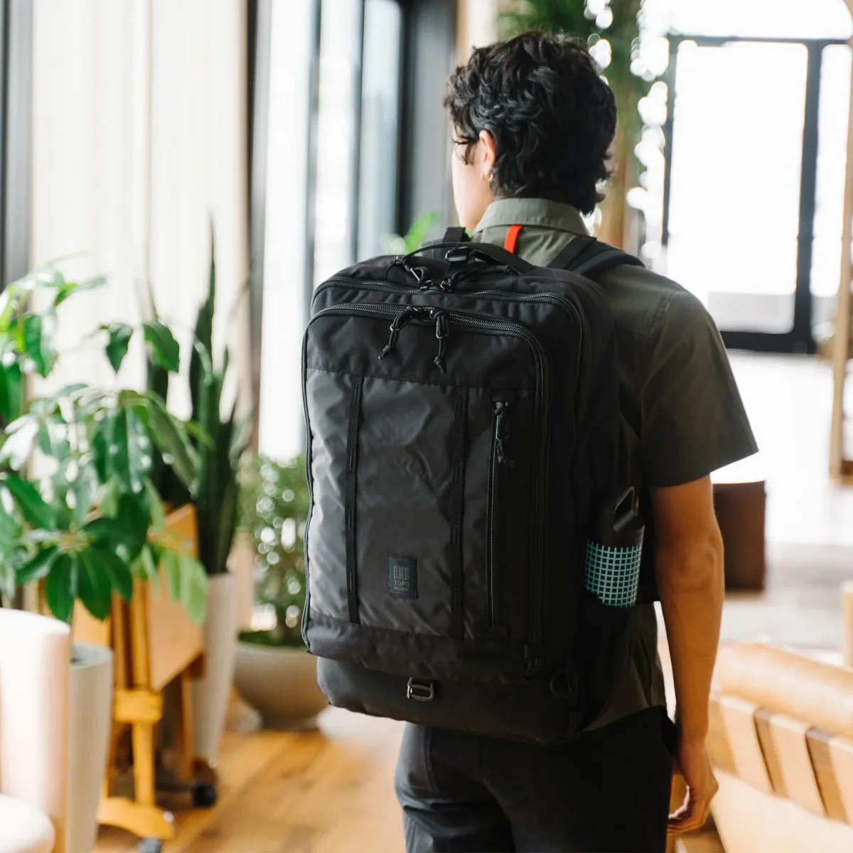 Topo Designs Travel Bag 30L – Image 9