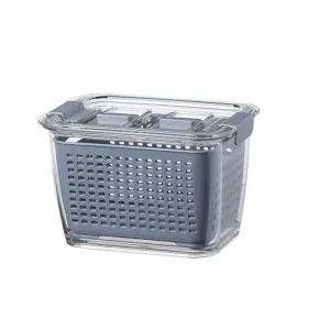 Boite de rangement frigo