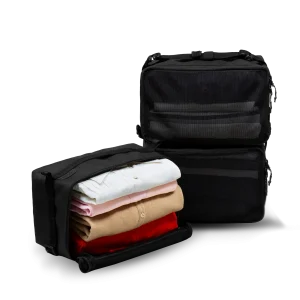 Haize Project Packing Cubes