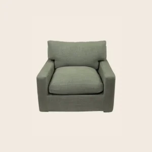 Fauteuil Higor