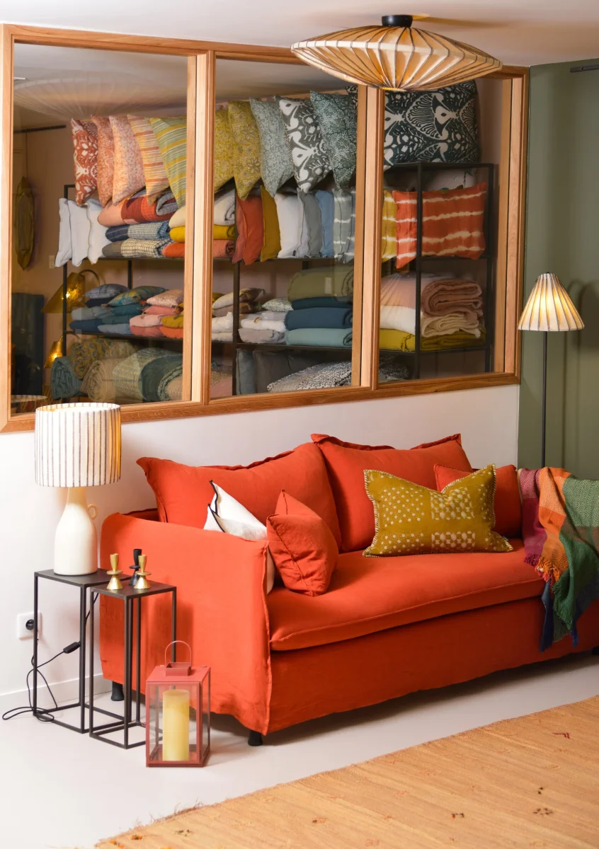 Canapé Holi – Image 5