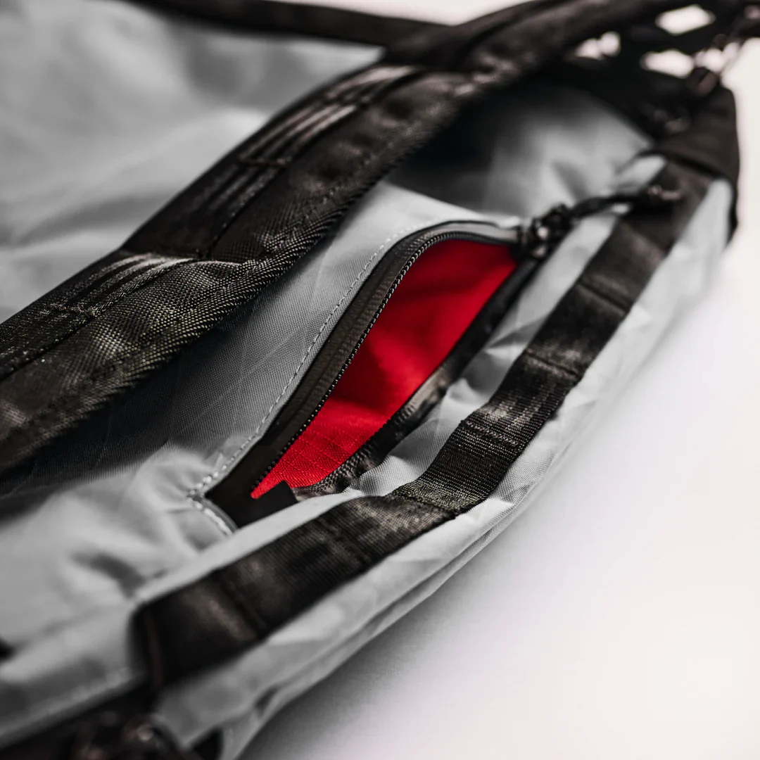 Haize Project Tech Tote 16L X-Pac edt – Image 8