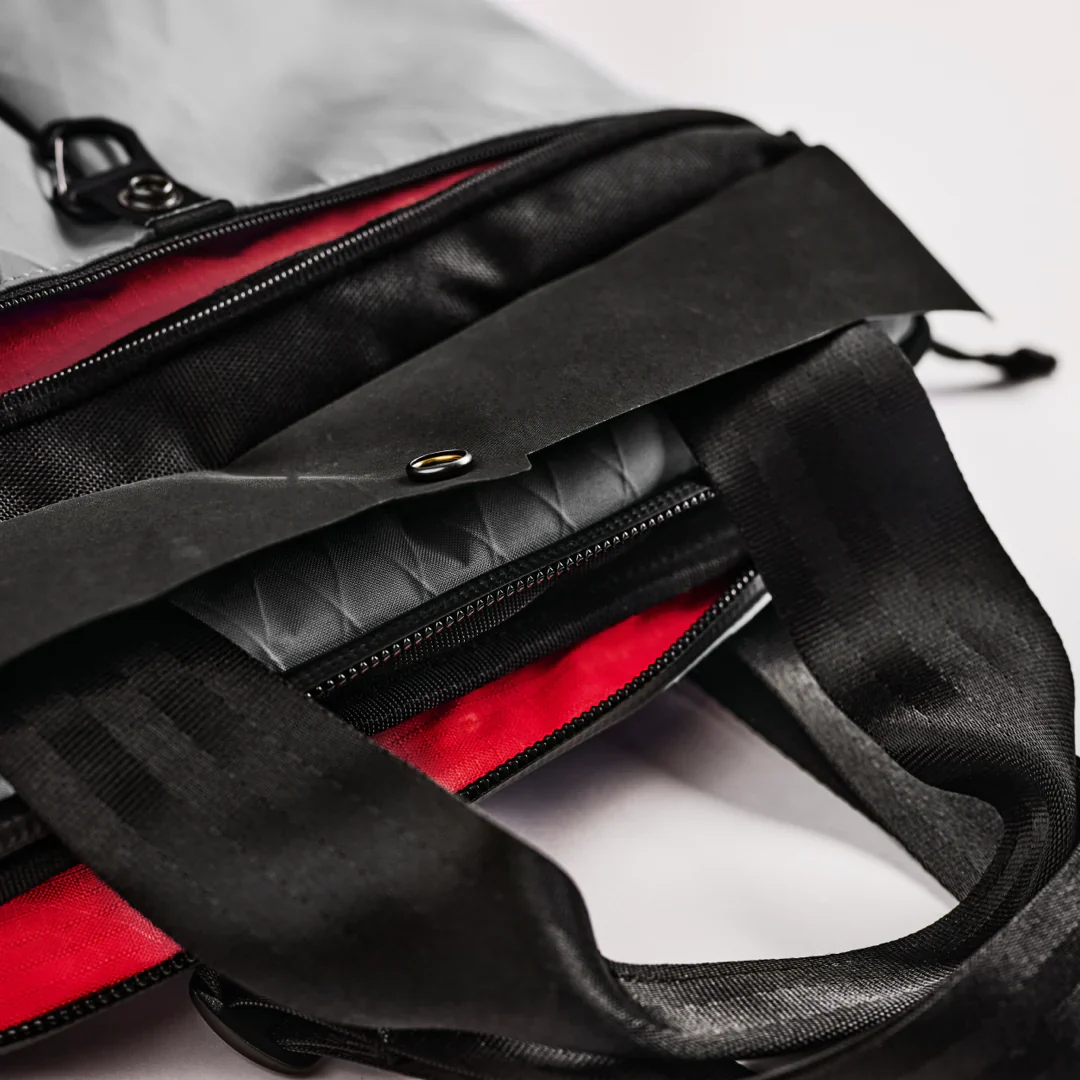 Haize Project Tech Tote 16L X-Pac edt – Image 7