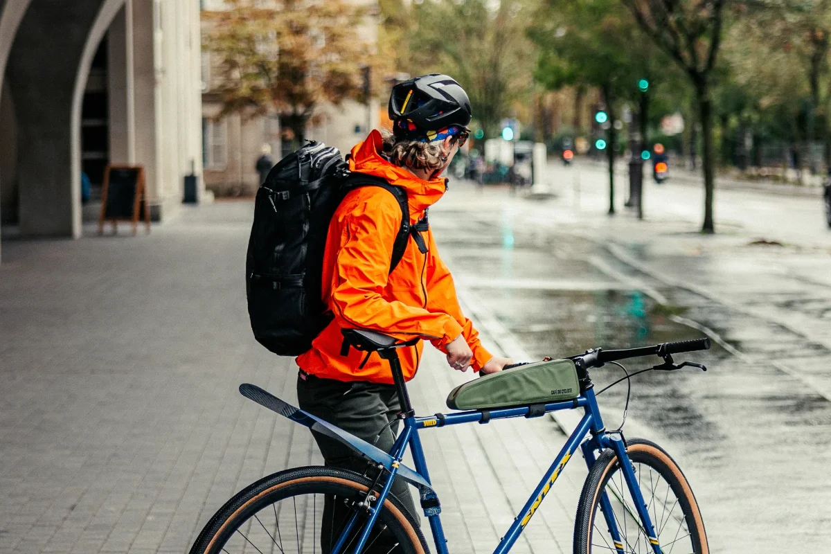 Haize Project Clamshell 25L X-Pac edt – Image 4