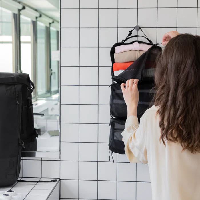 Haize Project Packing Cubes – Image 3