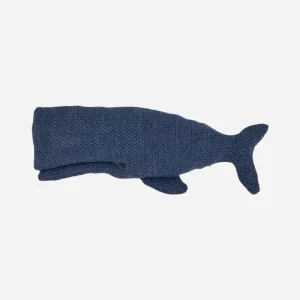 Peluche de ballena