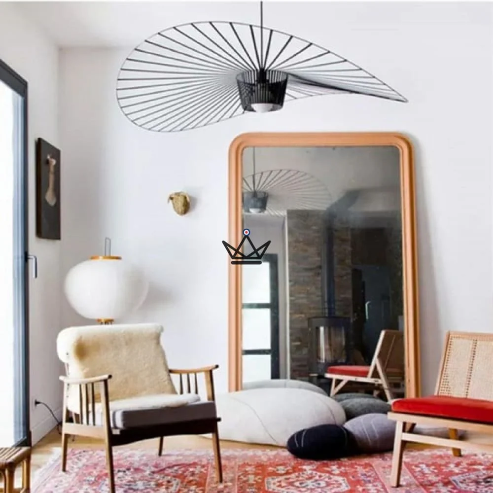 Suspension Luminaire - Vertigo Style – Image 9