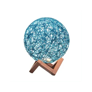 Lampe de chevet Planète