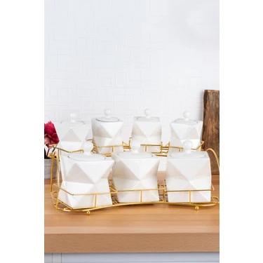 ACAR STAND A EPICES LA PURE 7 PIECES