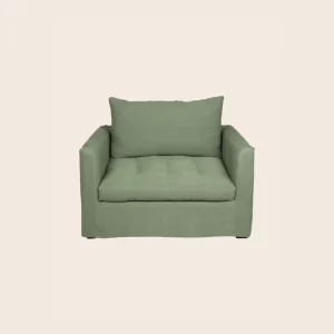 Fauteuil / Loveseat Tanay