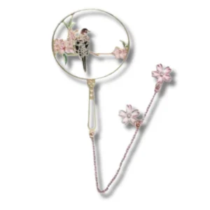 Marque page Feng Shui