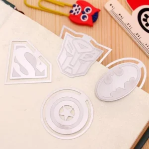 Marque-page original Comics