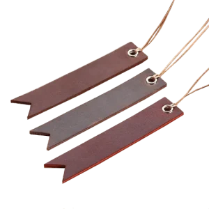 Marque-page original Classique