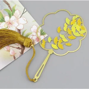 Marque-page original Flees