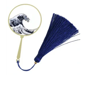 Marque-page original Vue sur Mer