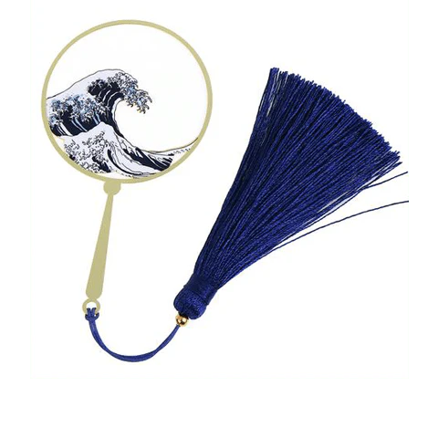 Marque-page original Vue sur Mer