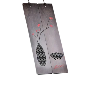 Marque-page original Érable