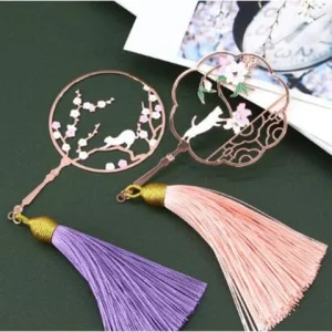 Marque-pages originaux Magniolias