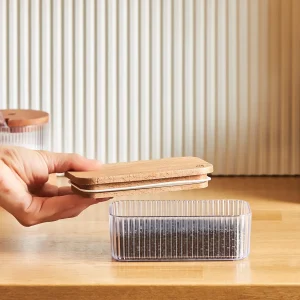 KARACA BOITE DE CONSERVATION DE 0,5L MASSIMO