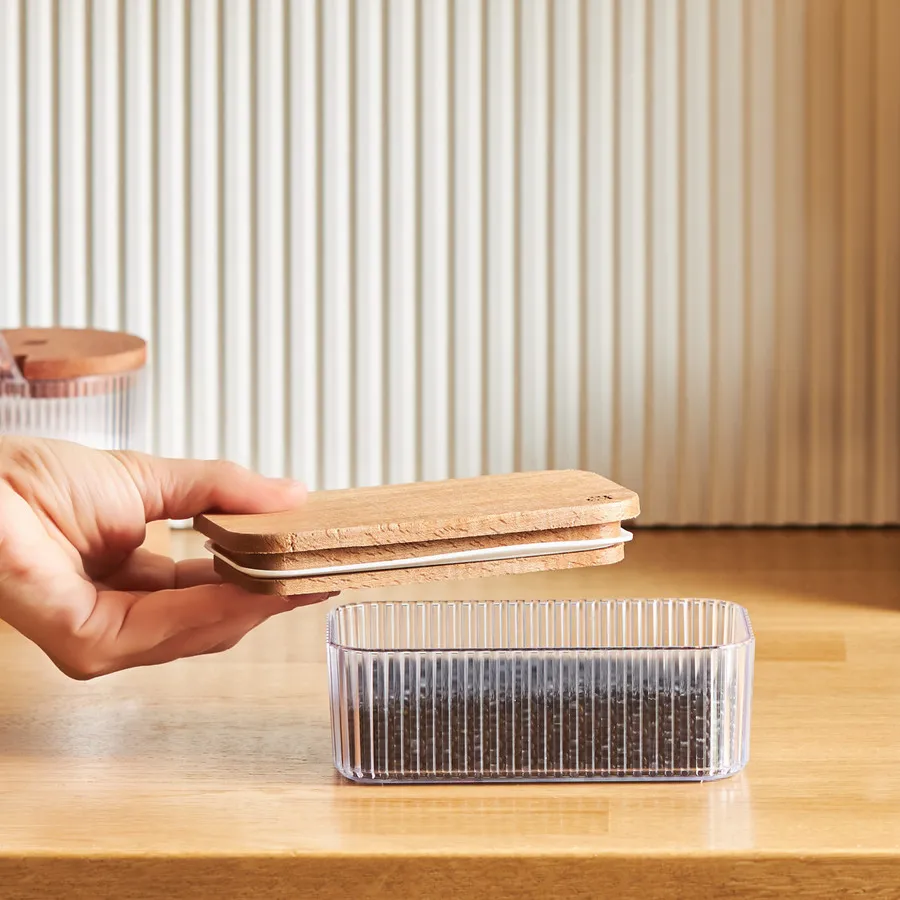 KARACA BOITE DE CONSERVATION DE 0,5L MASSIMO