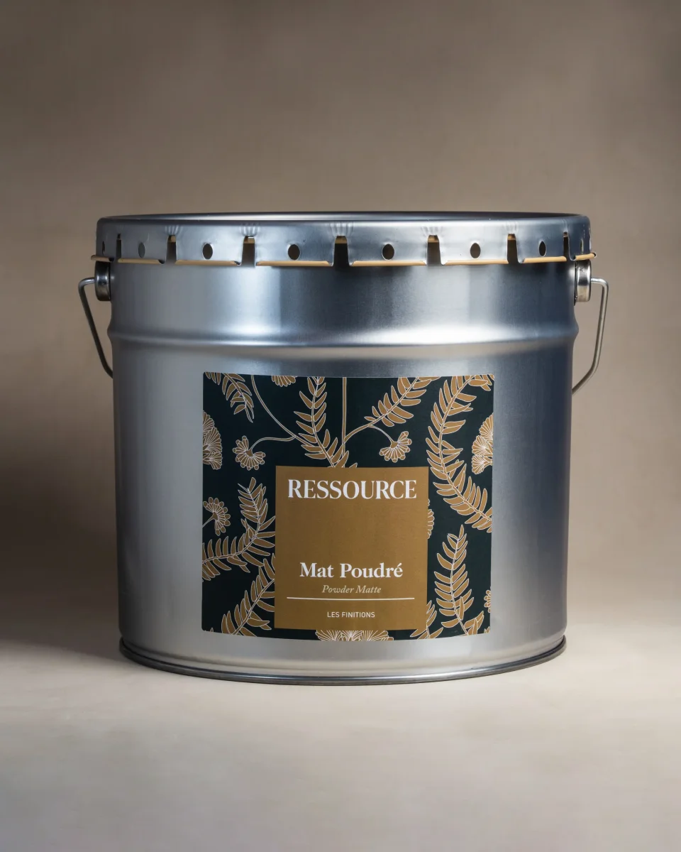 Peinture Le Philanthrope – Image 9