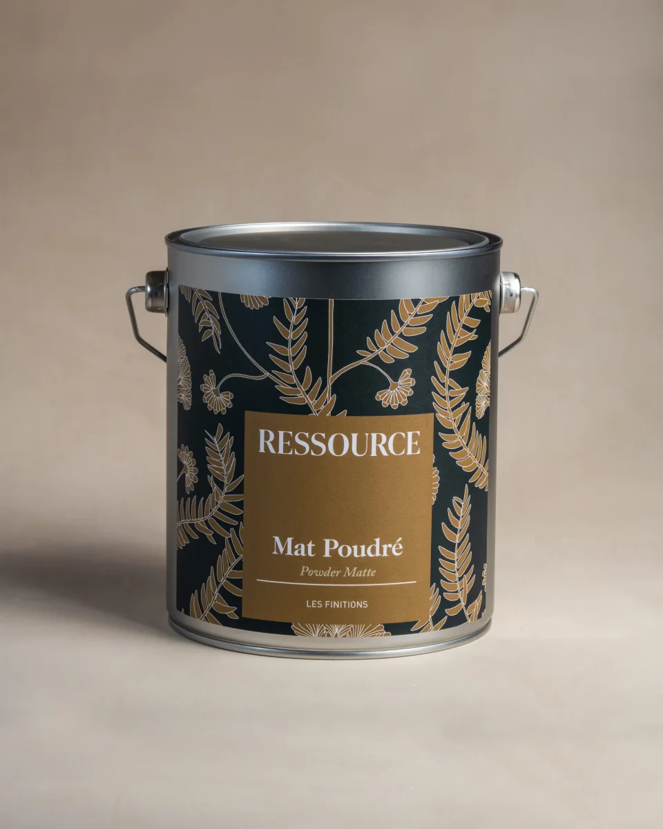 Peinture Le Philanthrope – Image 7