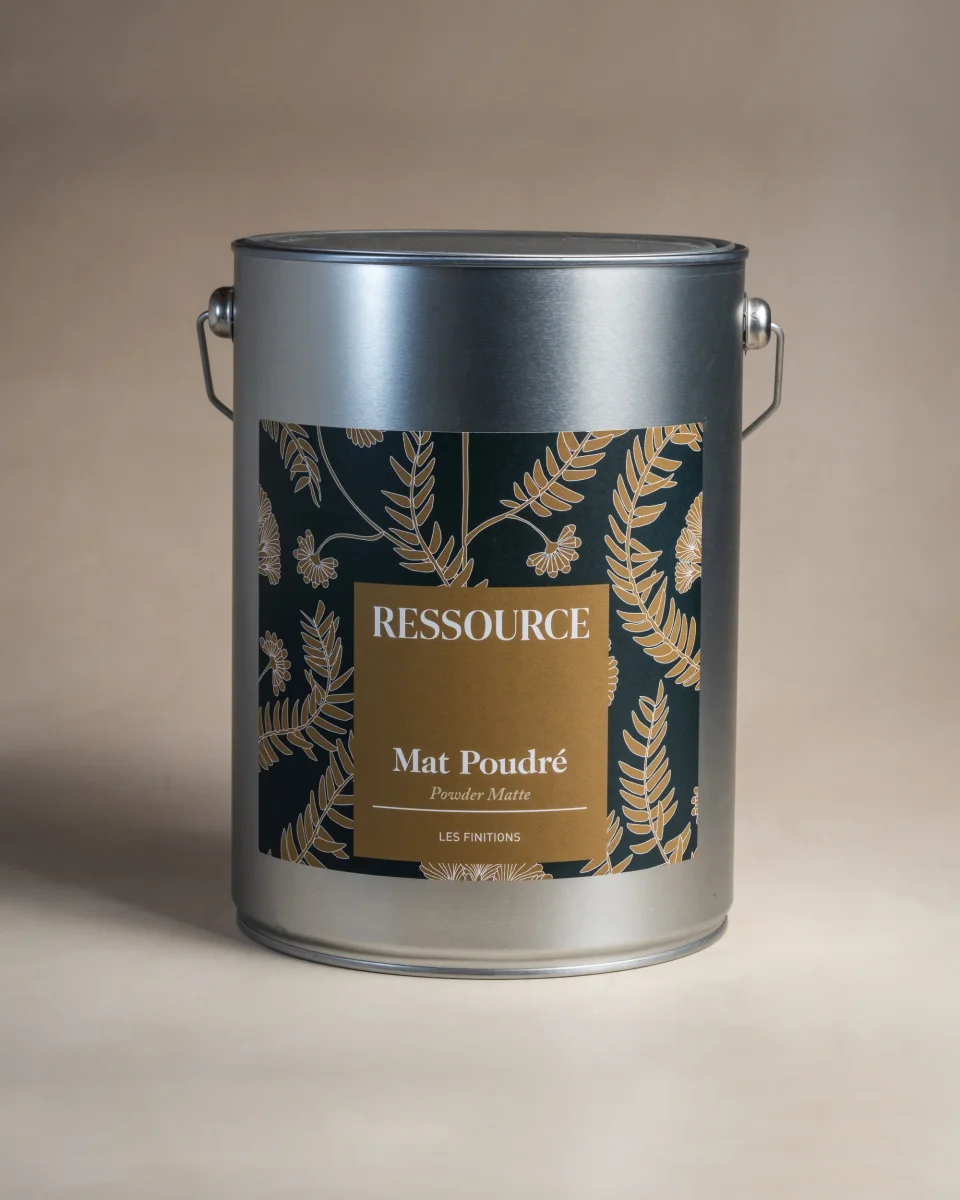 Peinture La Pinède – Image 8