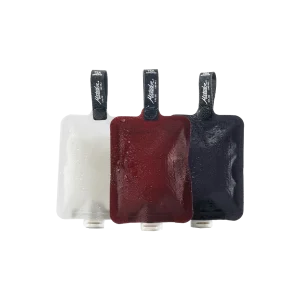 Matador FlatPak™ 90 ml Toiletry Bottle Pack X3