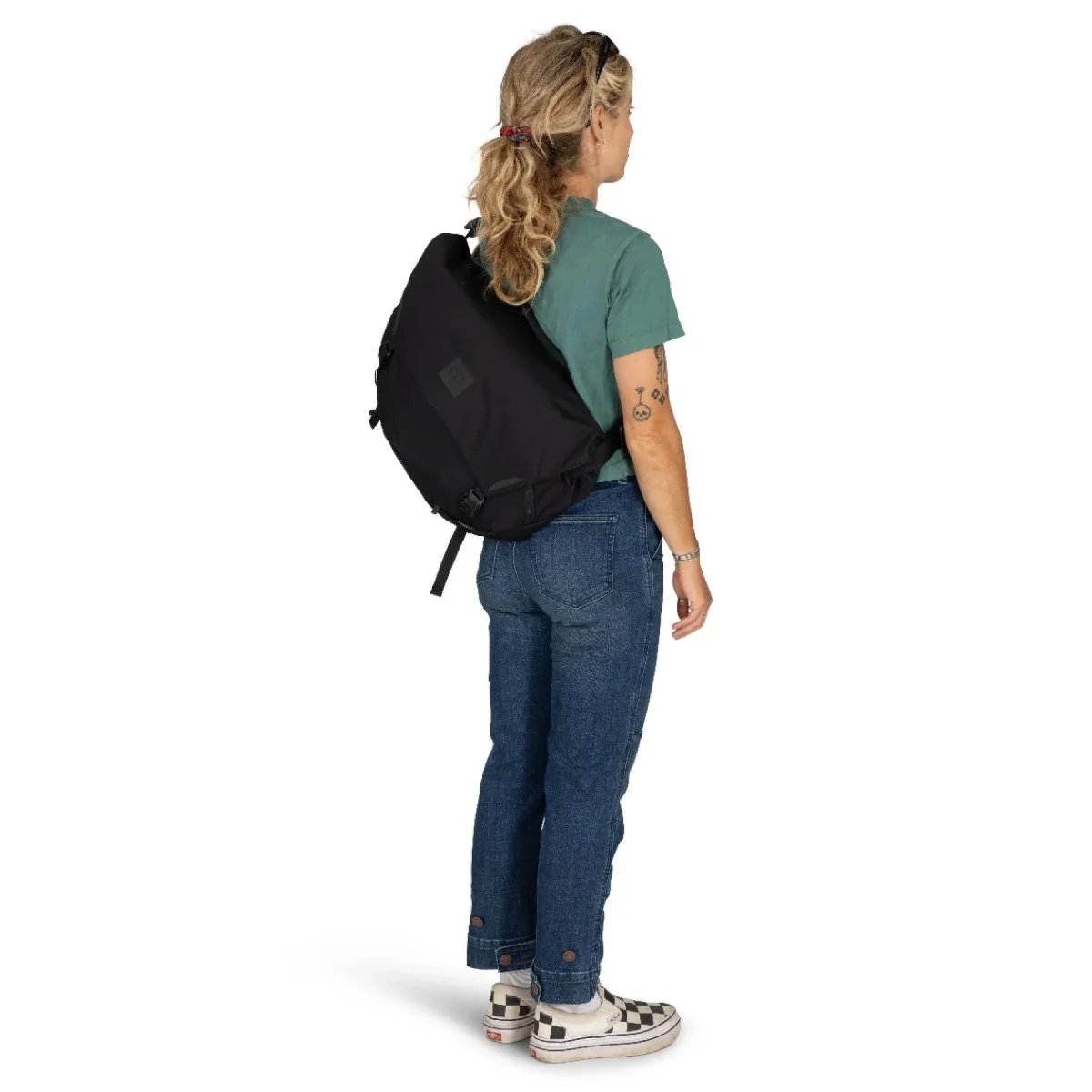 Osprey Metron 18L Messenger – Image 6