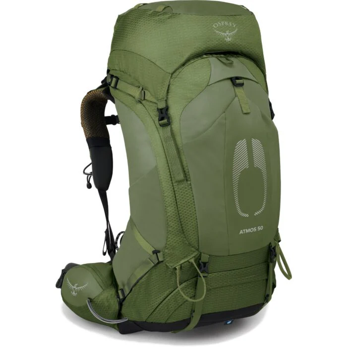 Osprey Atmos 50L – Image 2