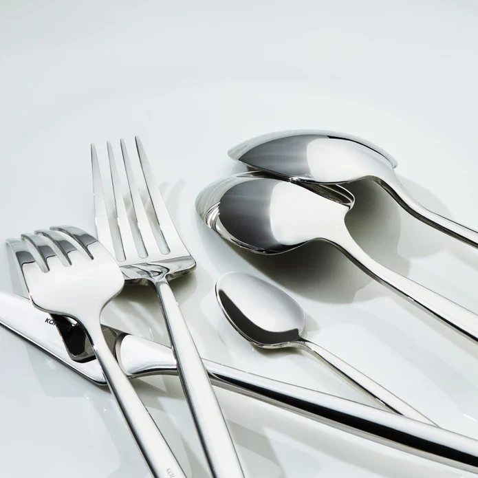 KARACA ENSEMBLE DE COUVERTS PREMIUM MOONGATE 84 PIECES – Image 3