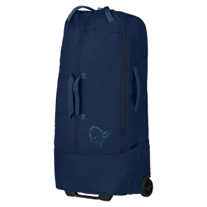 Norrøna 80L Trolley Bag