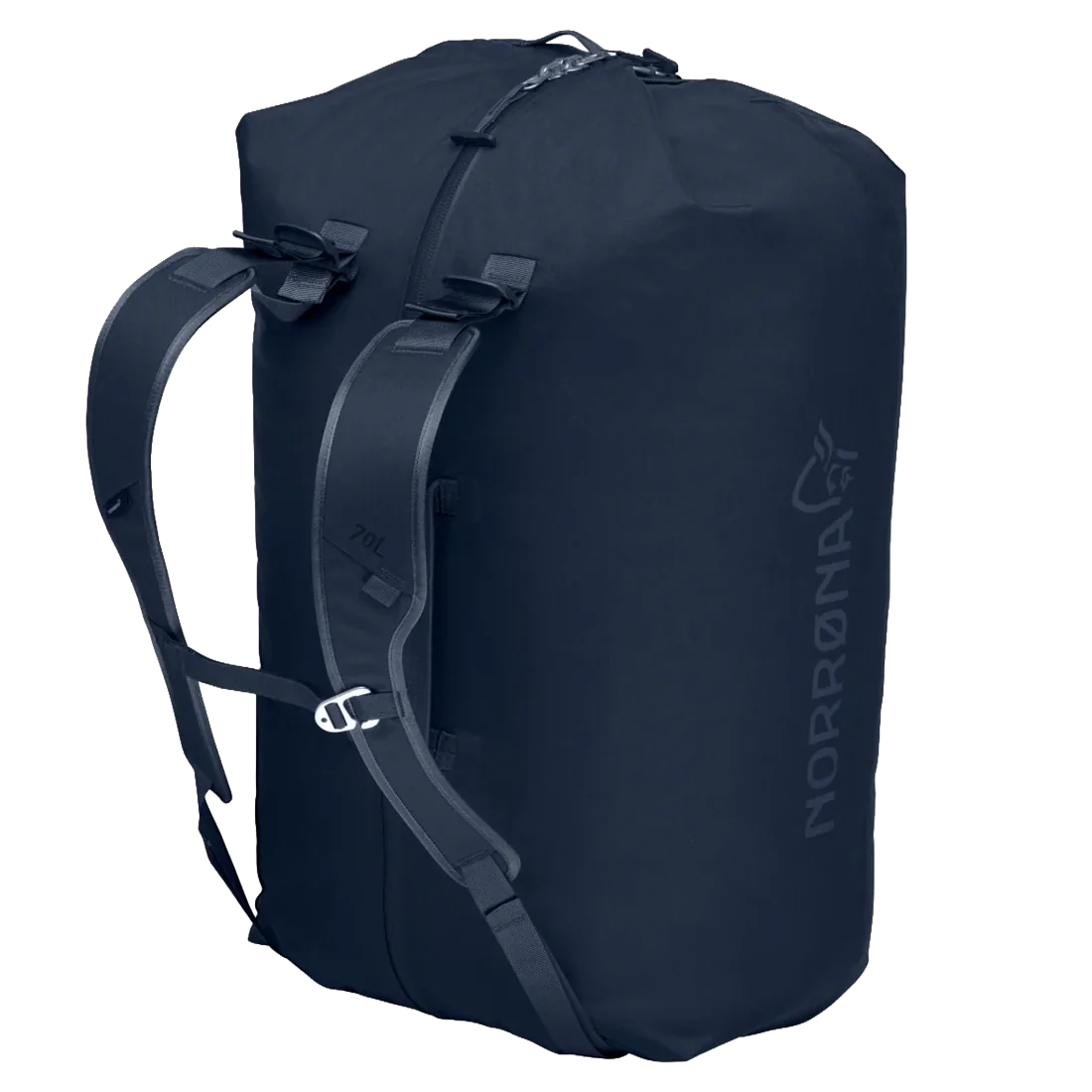 Norrøna Duffel Bag 70L – Image 3