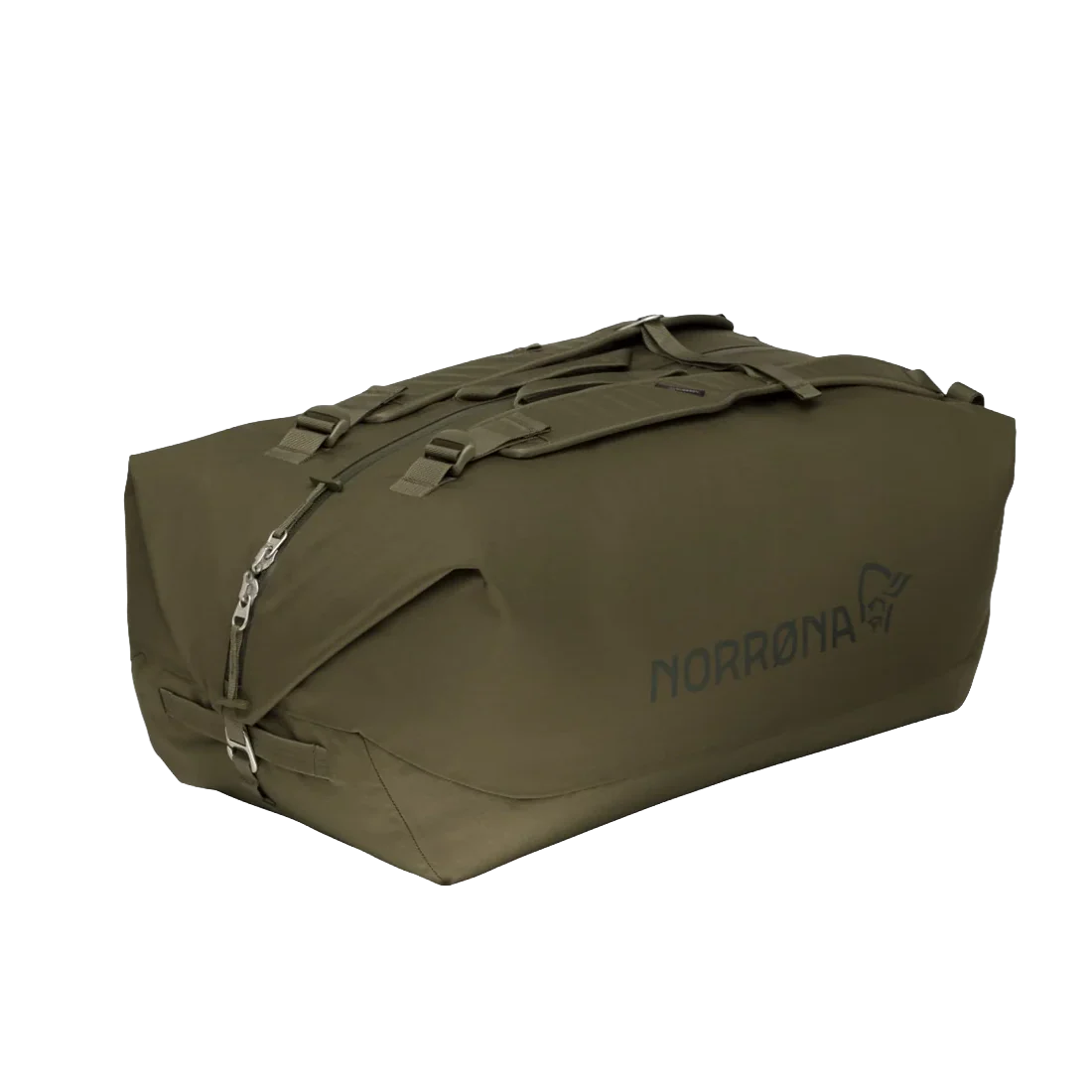 Norrøna Duffel Bag 70L – Image 9