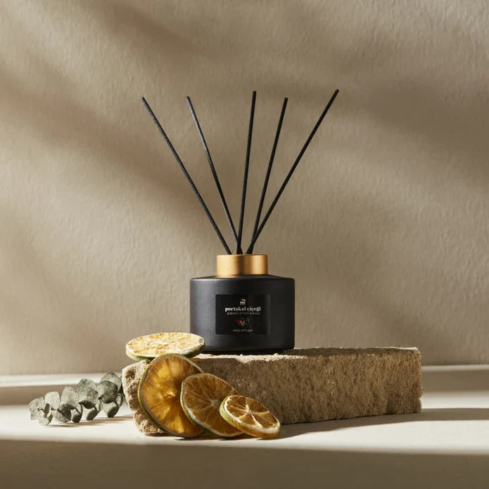 KARACA DIFFUSEUR DE PARFUM D'INTERIEUR FLEUR D'ORANGER 160ML – Image 5