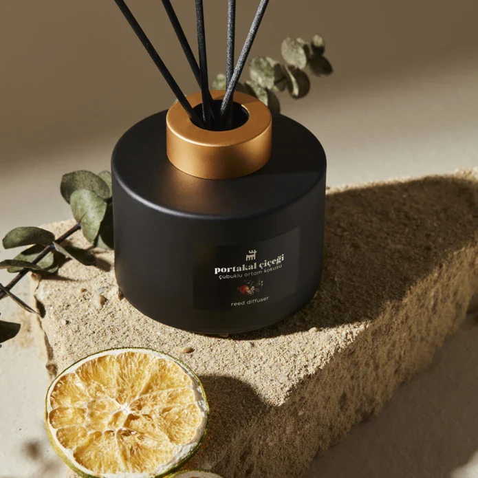 KARACA DIFFUSEUR DE PARFUM D'INTERIEUR FLEUR D'ORANGER 160ML – Image 4