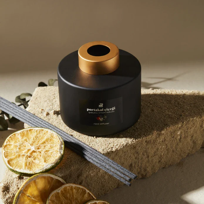 KARACA DIFFUSEUR DE PARFUM D'INTERIEUR FLEUR D'ORANGER 160ML – Image 3