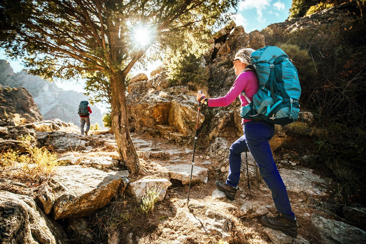 Osprey Atmos 65L – Image 3