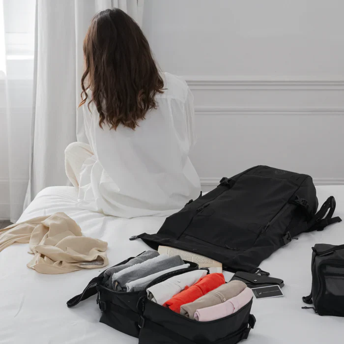 Haize Project Packing Cubes – Image 4