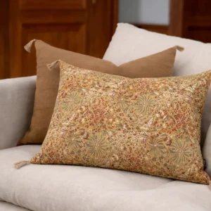 Housse de coussin Papilio