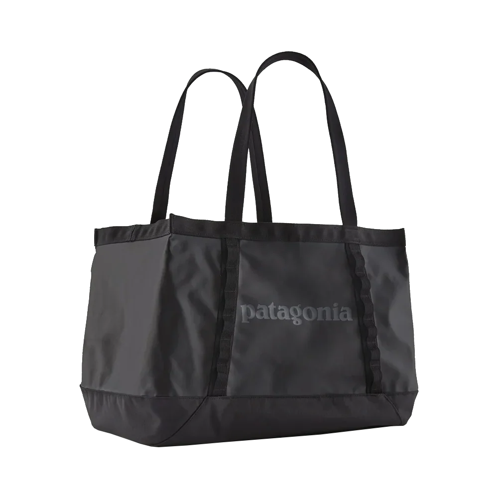 Patagonia Black Hole Tote 31L – Image 3