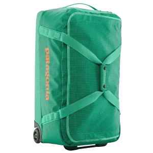 Patagonia Black Hole Wheeled Duffel 70L