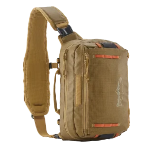 Patagonia Stealth Switch Fishing Pack 9L