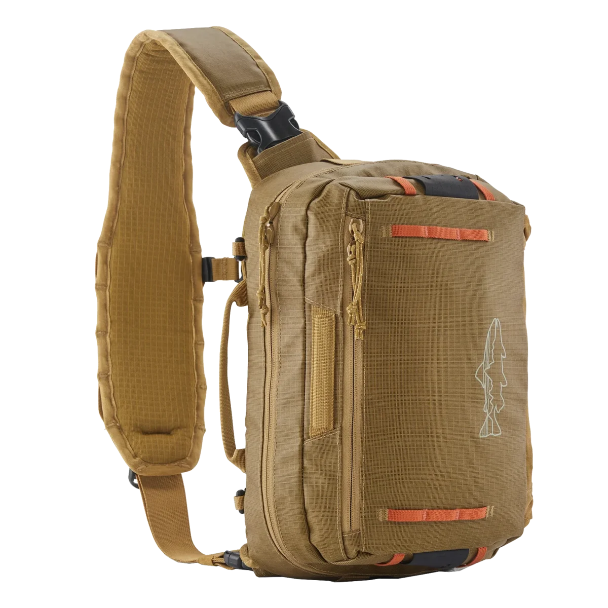Patagonia Stealth Switch Fishing Pack 9L