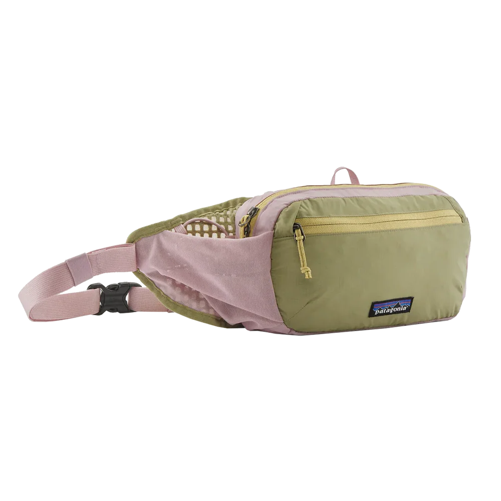 Patagonia Terravia Hip Pack 4L – Image 5