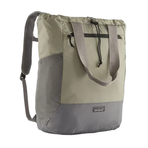 Patagonia Terravia Tote 24L