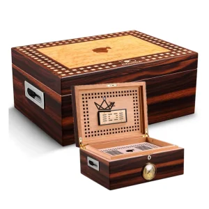 Cave à Cigares - IVORY