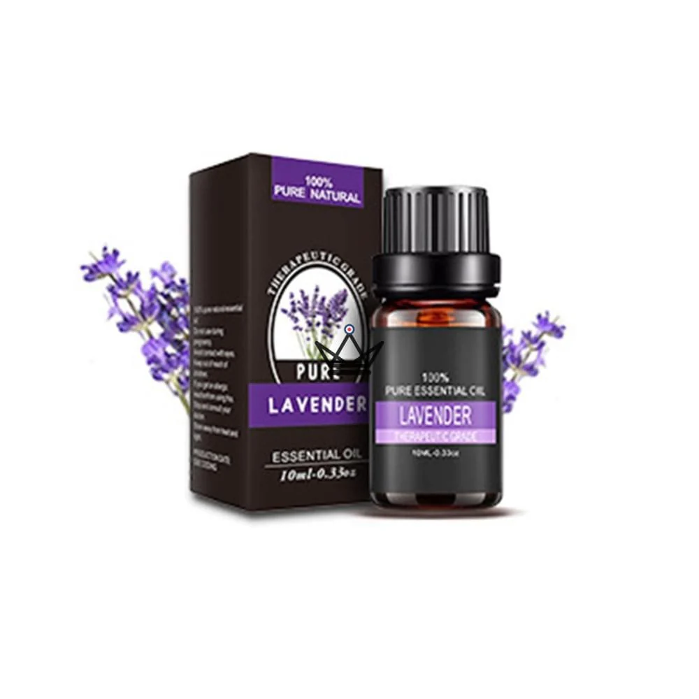 Huiles Essentielles 10ml - NATURA – Image 5